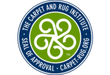 Seal-of-Approval-Carpet and Rug Institute